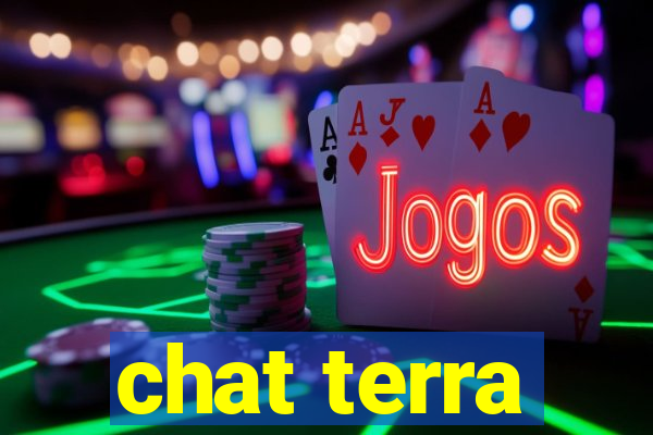 chat terra